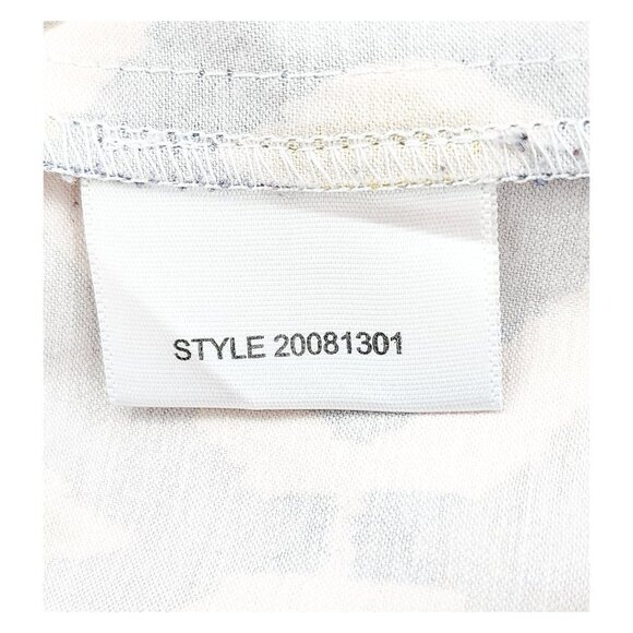 TORY BURCH Printed Skirt - Picture 8 of 8